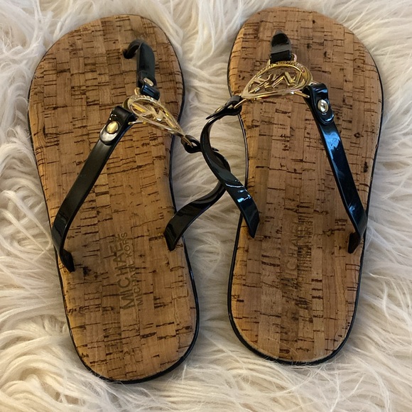 MICHAEL KORS sandals - Picture 4 of 15